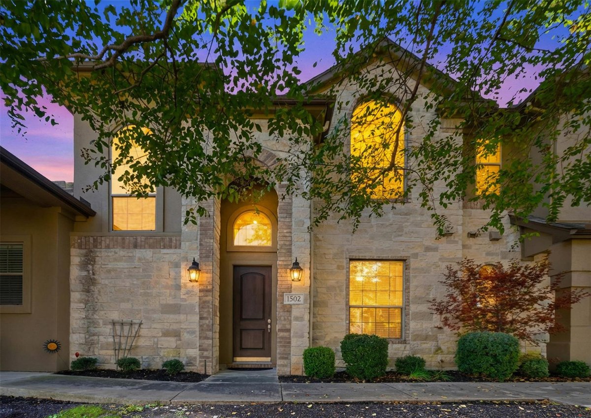 View 14100 Avery Ranch BLVD Unit #1502 in Avery Ranch West Condos 14100 Avery Ranch BLVD Unit #1502 - property photo 1 - Luxury home in Avery Ranch West Condos, Austin, TX