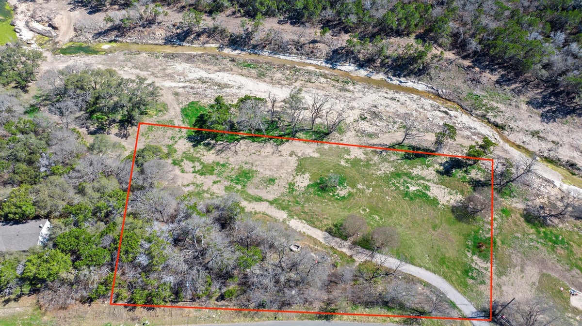 View 14101 Long Hollow Loop in Leander Hills Sec 02 14101 Long Hollow Loop - front exterior - Luxury lot in Leander Hills Sec 02, Leander, TX