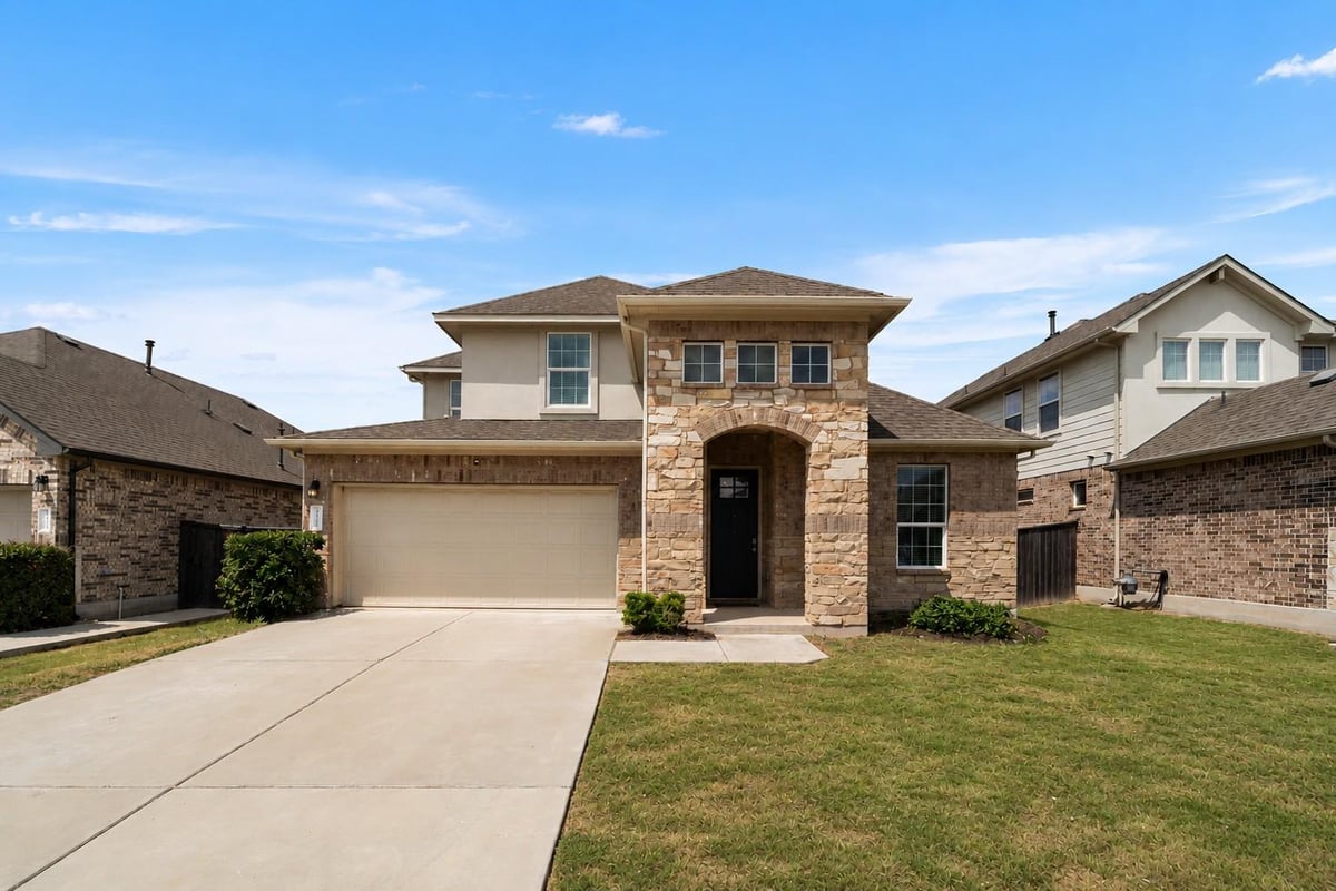 View 14101 McArthur DR in Manor 14101 McArthur DR, photo 1, Manor, Manor, TX