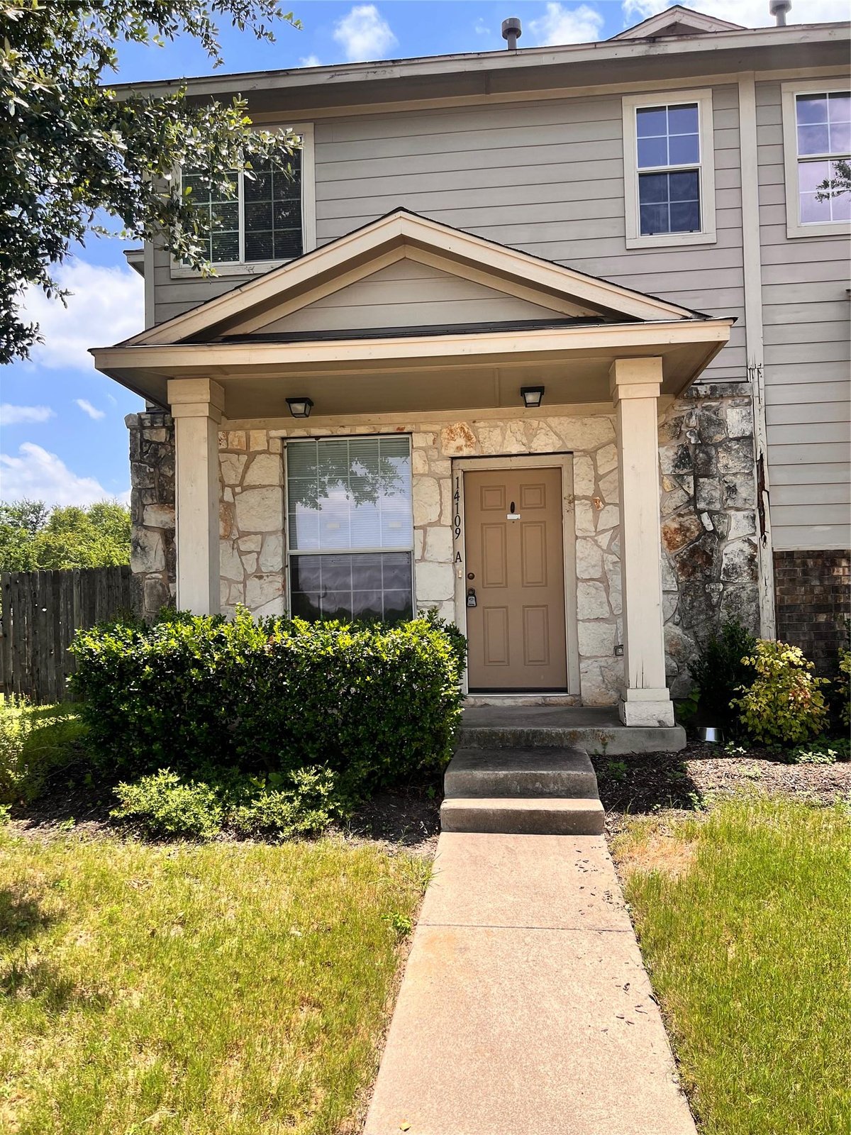 View 14109 Merseyside DR Unit #A in Pflugerville 14109 Merseyside DR Unit #A, photo 1, Pflugerville, Pflugerville, TX