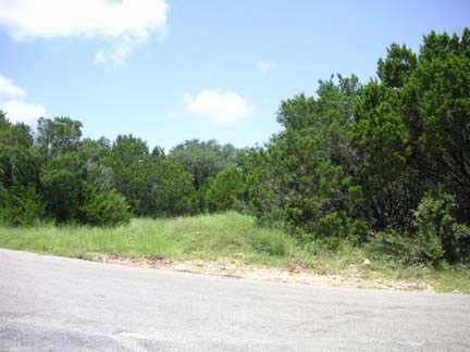 View 14111 Fort Smith TRL 14111 Fort Smith TRL - front exterior - Luxury lot in Austin, TX