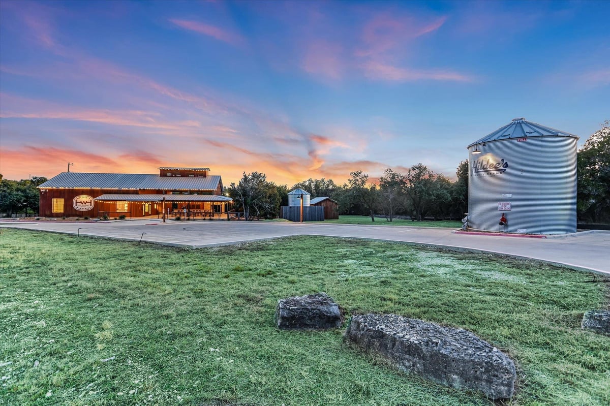 Living area at 14111 WINTERS MILL Pkwy - WMT SUBDIVISION, Wimberley, TX