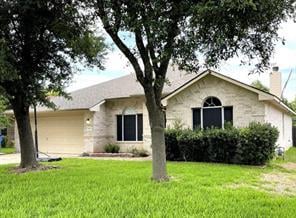 View 1412 Firebush Dr in Bohls Place Sec 07 1412 Firebush Dr - property photo 1 - Luxury home in Bohls Place Sec 07, Pflugerville, TX
