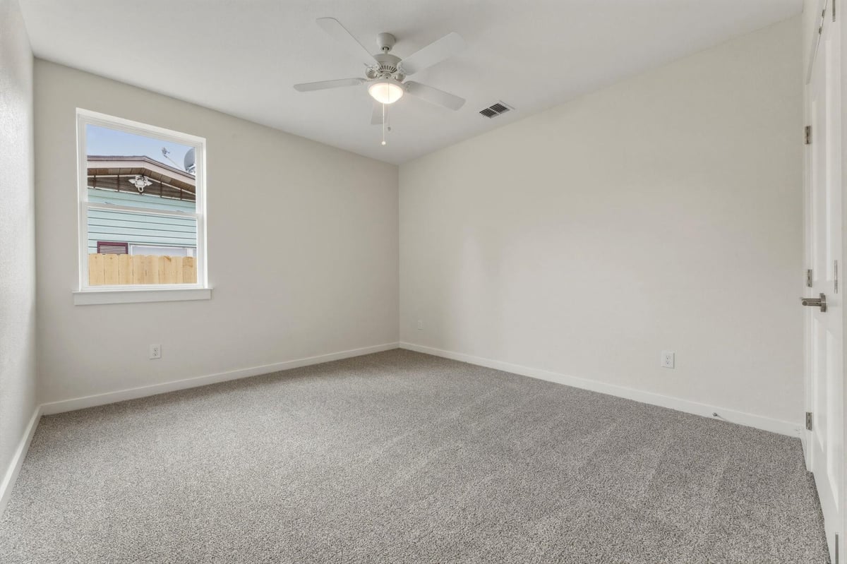 Bathroom at 1412 Kent St - 4 bed 3 bath home