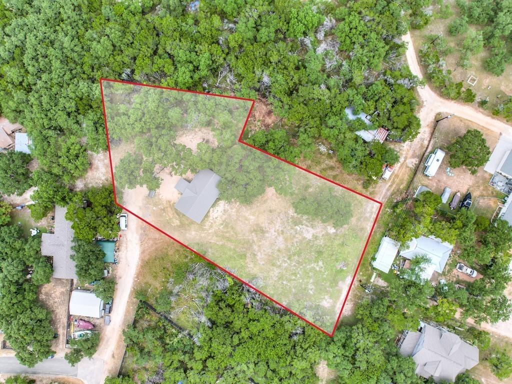 View 1413 Rabbit Run Cir in Stewart Annie Sec G 1413 Rabbit Run Cir - front exterior - Luxury home in Stewart Annie Sec G, Austin, TX