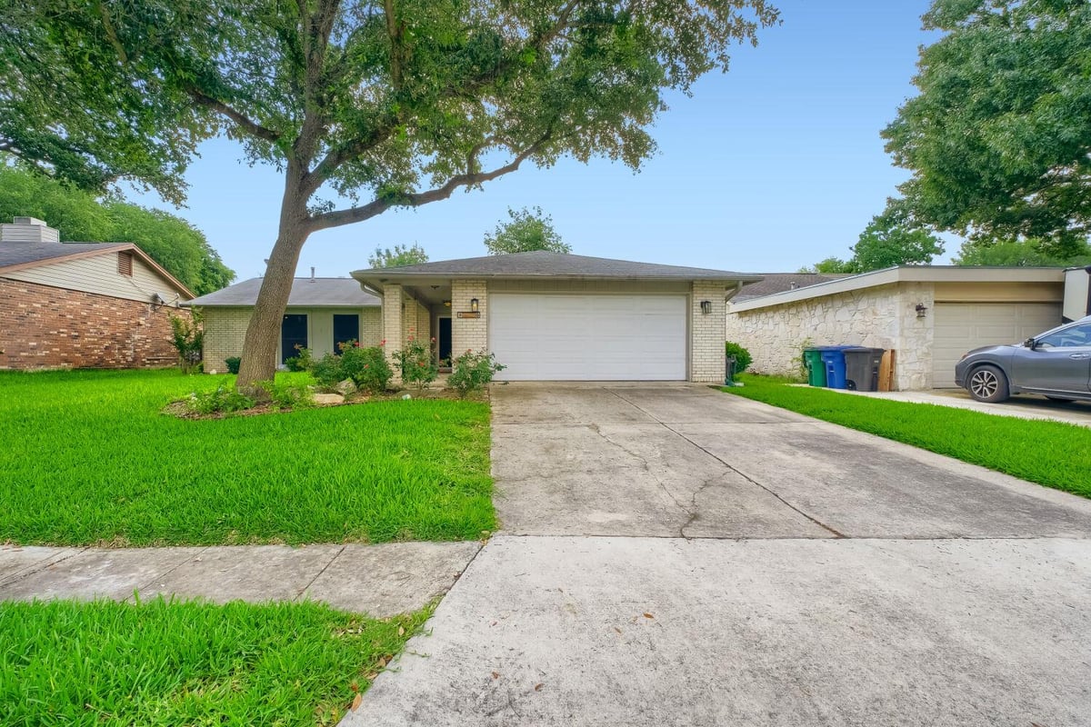 View 14130 Queensway WAY in San Antonio 14130 Queensway WAY, photo 1 of 29, San Antonio, San Antonio, TX