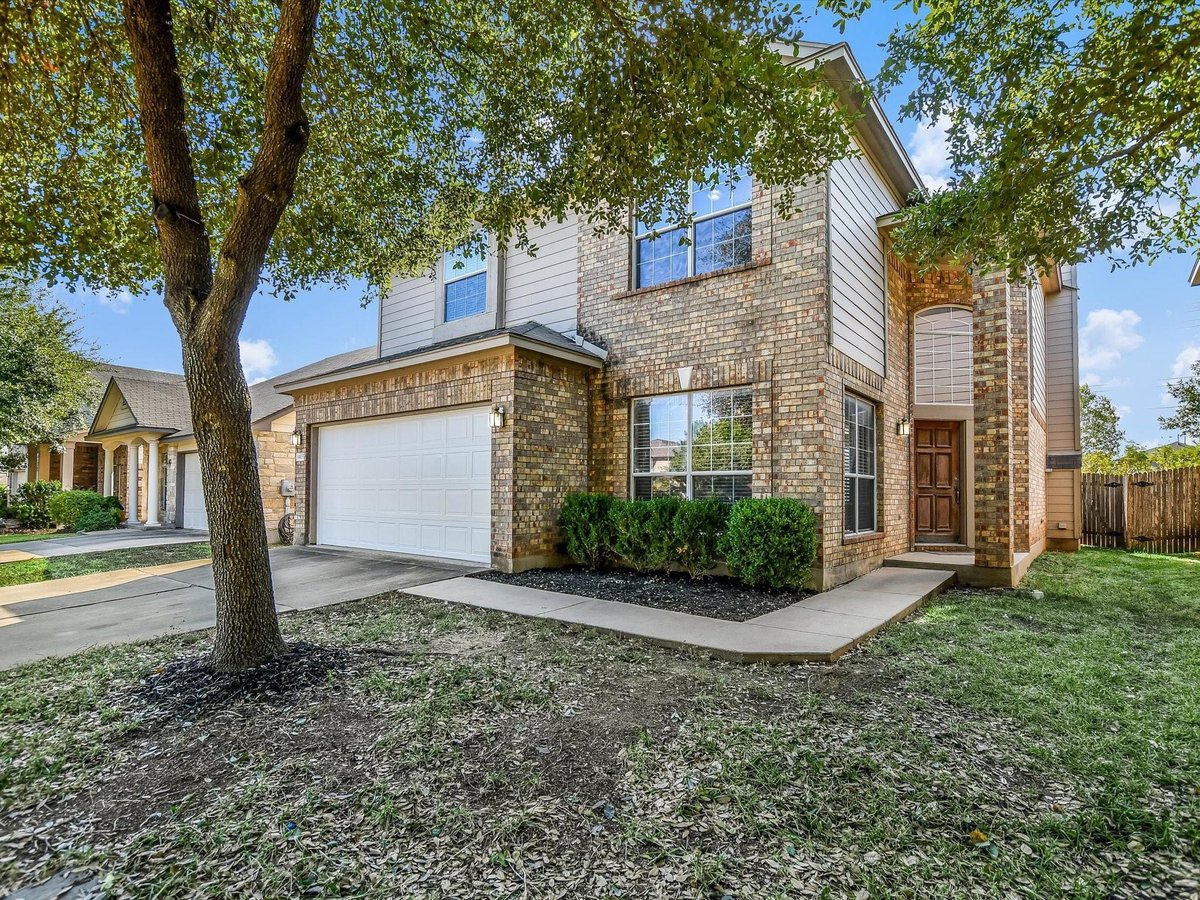 View 14133 Willow Tank DR in Avery Ranch Far West Ph 02 Sec 03 14133 Willow Tank DR - property photo 1 - Luxury home in Avery Ranch Far West Ph 02 Sec 03, Austin, TX