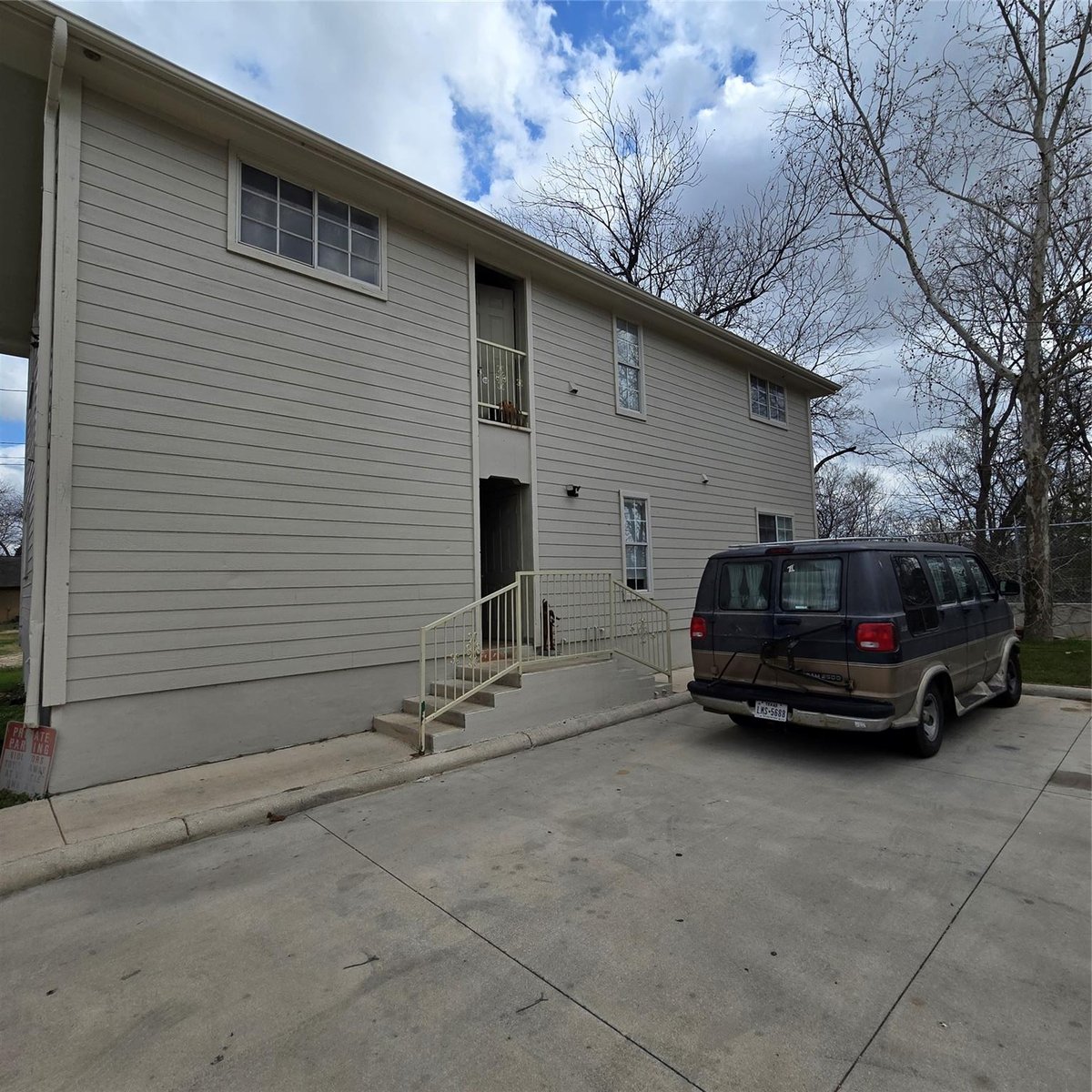 Kitchen at 1414-1420 River Rd - S8578 - Tabor Add, San Marcos, TX