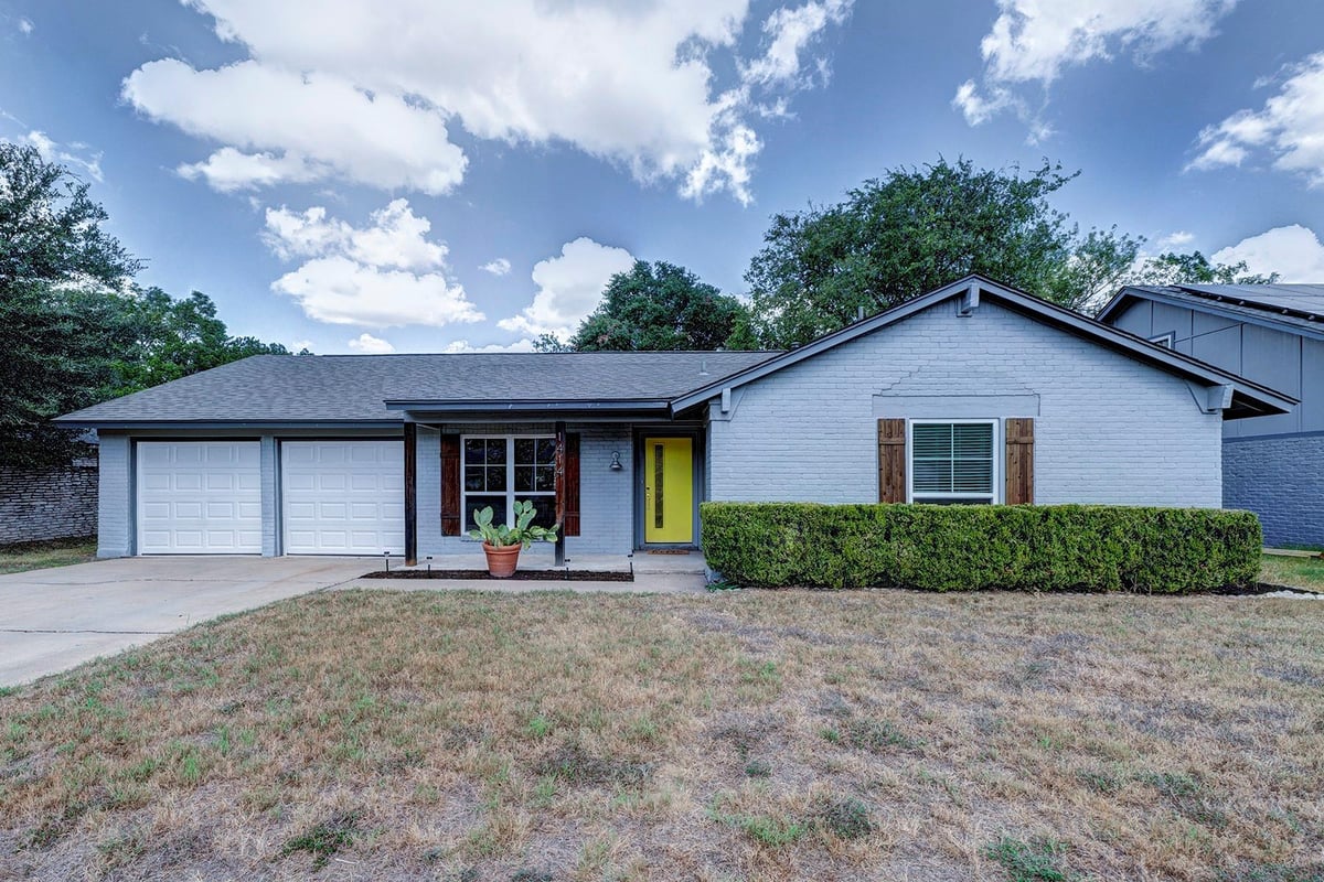 View 1414 Manford Hill DR in Austin 1414 Manford Hill DR, photo 1 of 32, Austin, Austin, TX
