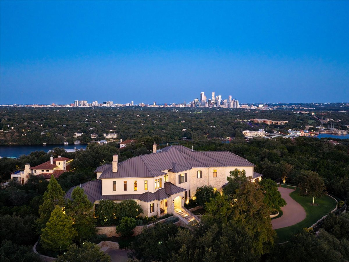 View 1415 Mount Larson Rd & 2012 Frances Dr in SPARKS W 1415 Mount Larson Rd & 2012 Frances Dr - property photo 1 - Luxury home in SPARKS W, Austin, TX