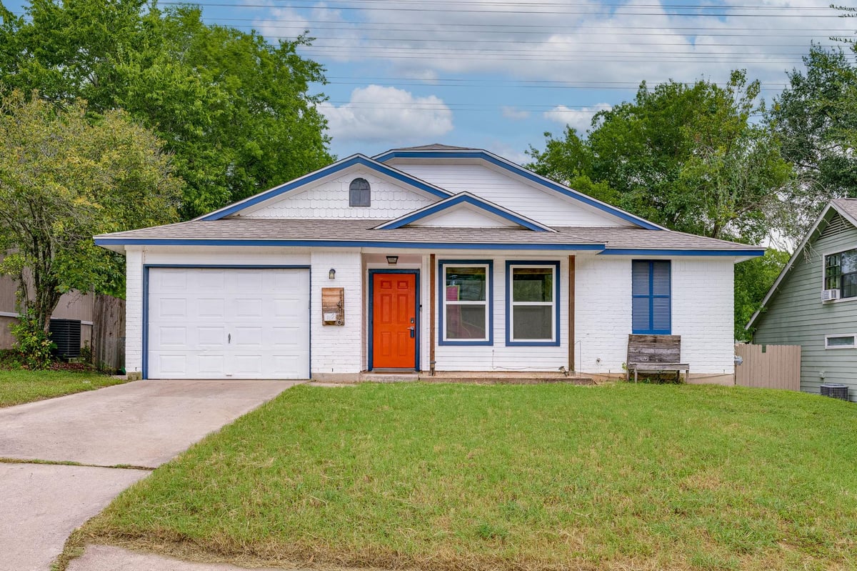 View 1416 Atterbury LN in Austin 1416 Atterbury LN, photo 1, Austin, Austin, TX