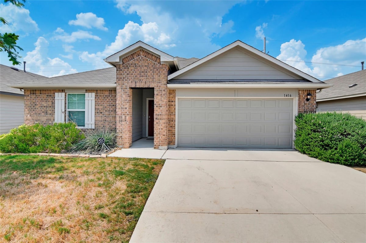 View 1416 Parkwood in Seguin 1416 Parkwood, photo 1 of 31, Seguin, Seguin, TX