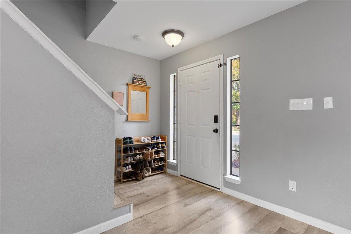 Bathroom at 1417 Deer Ledge Trl - 3 bed 2 bath home