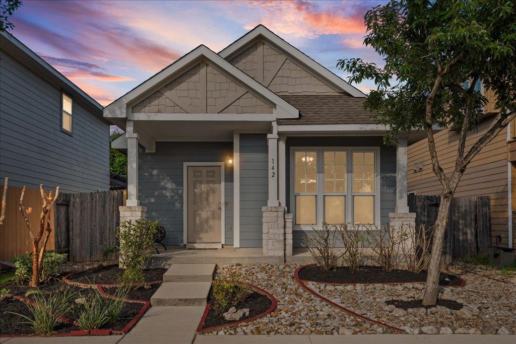 View 142 Preston TRL in Blanco Vista Ph 3 Sec 1 142 Preston TRL - property photo 1 - Luxury home in Blanco Vista Ph 3 Sec 1, San Marcos, TX
