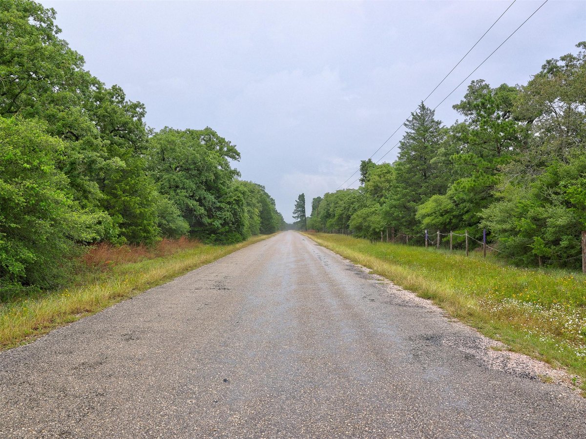 View 1420 Cr C in Blue Properties Sec C 1420 Cr C - front exterior - Luxury home in Blue Properties Sec C, Lexington, TX