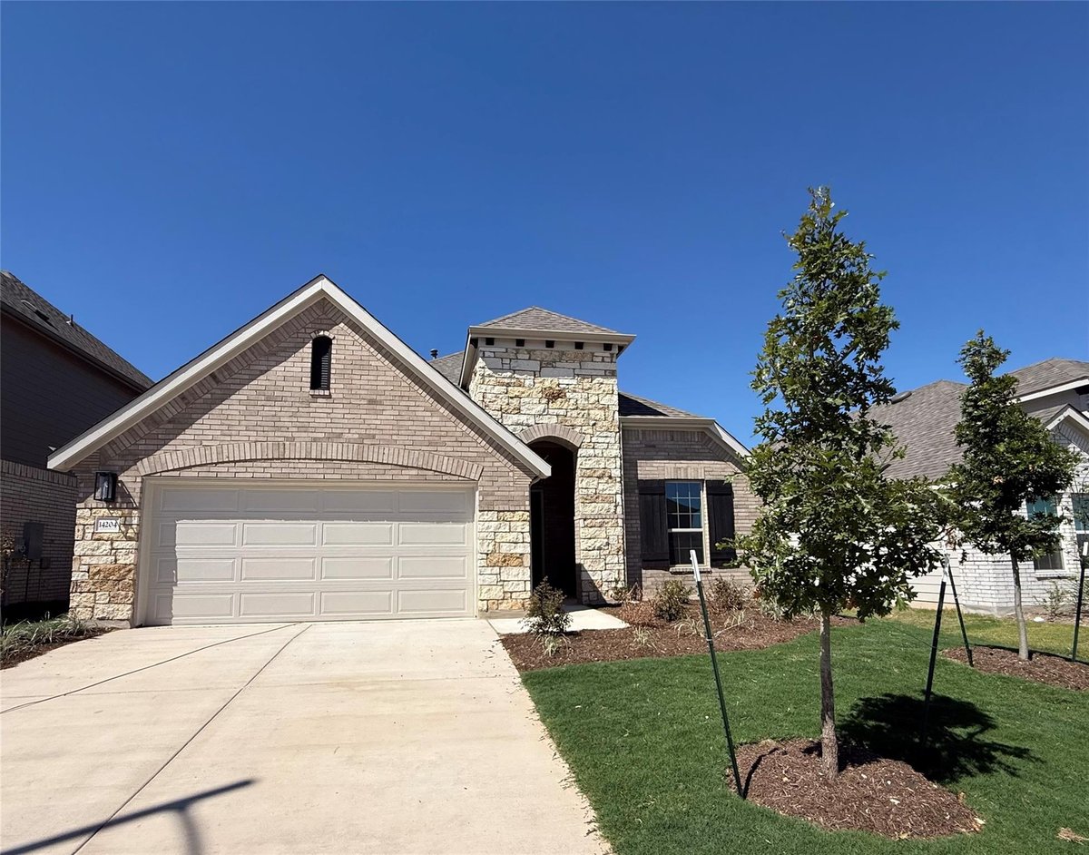 View 14204 Grassley TRL in Manor 14204 Grassley TRL, photo 1 of 26, Manor, Manor, TX