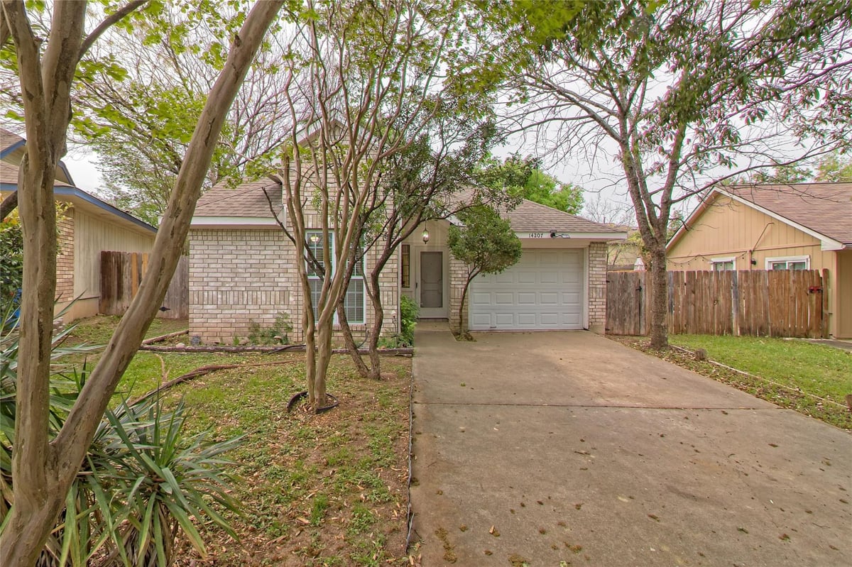 View 14207 Anita Marie LN in Wells Branch Ph C Sec 04 14207 Anita Marie LN - property photo 1 - Luxury home in Wells Branch Ph C Sec 04, Austin, TX