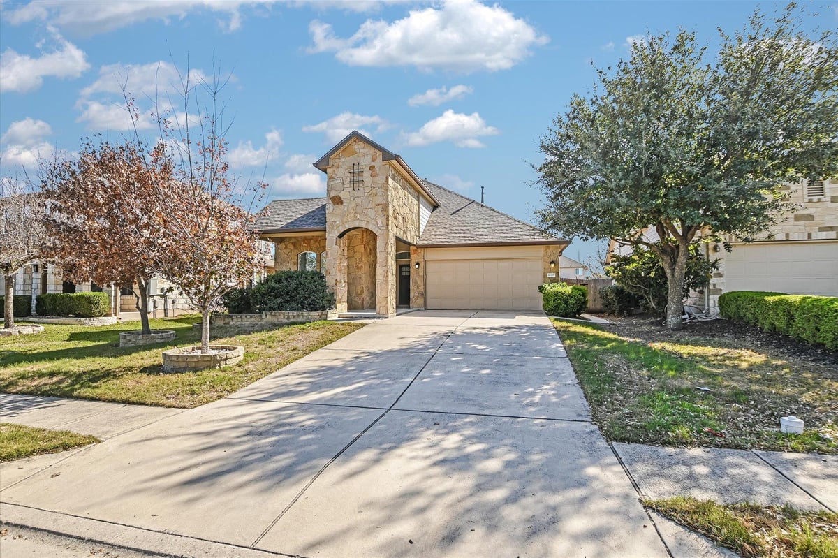 View 14209 Marathon RD in Avery Ranch Far West Ph 02 Sec 03 14209 Marathon RD - property photo 1 - Luxury home in Avery Ranch Far West Ph 02 Sec 03, Austin, TX