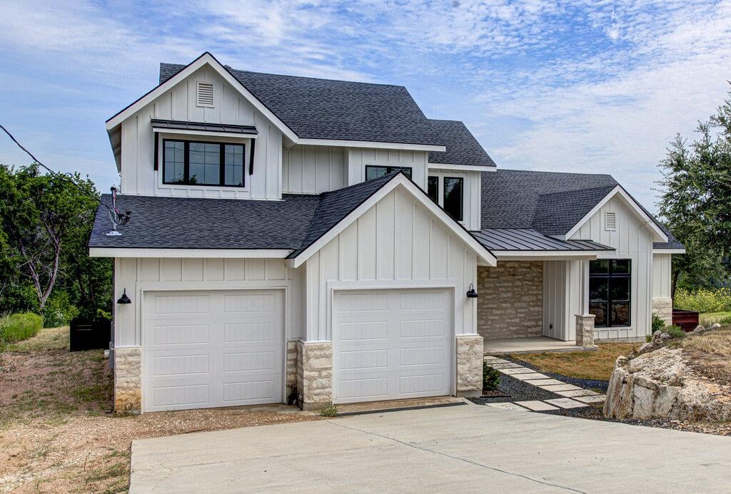 14210 Fort Smith TRL - property photo 1 - Luxury home in Apache Shores, Austin, TX
