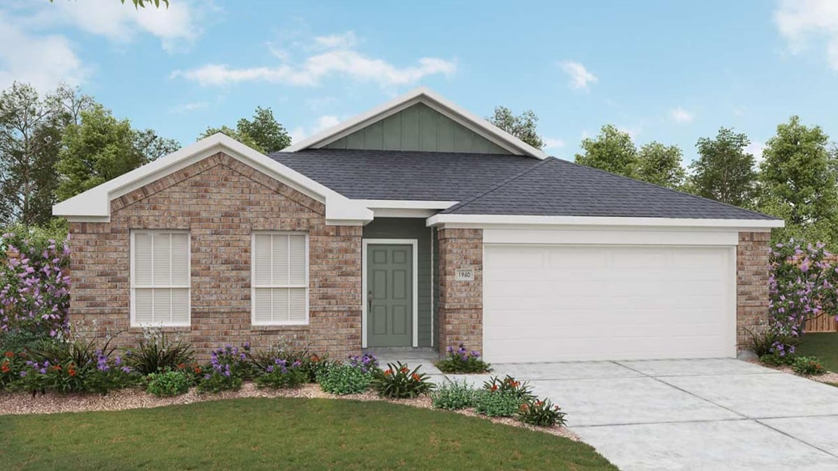 14217 Grassley TRL, photo 1 of 20, Manor, Manor, TX
