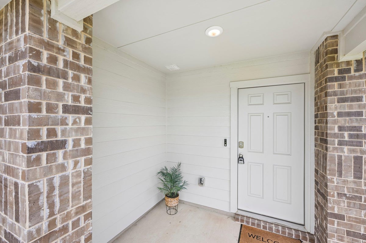 Bathroom at 1423 Athan Dr - 3 bed 2 bath home