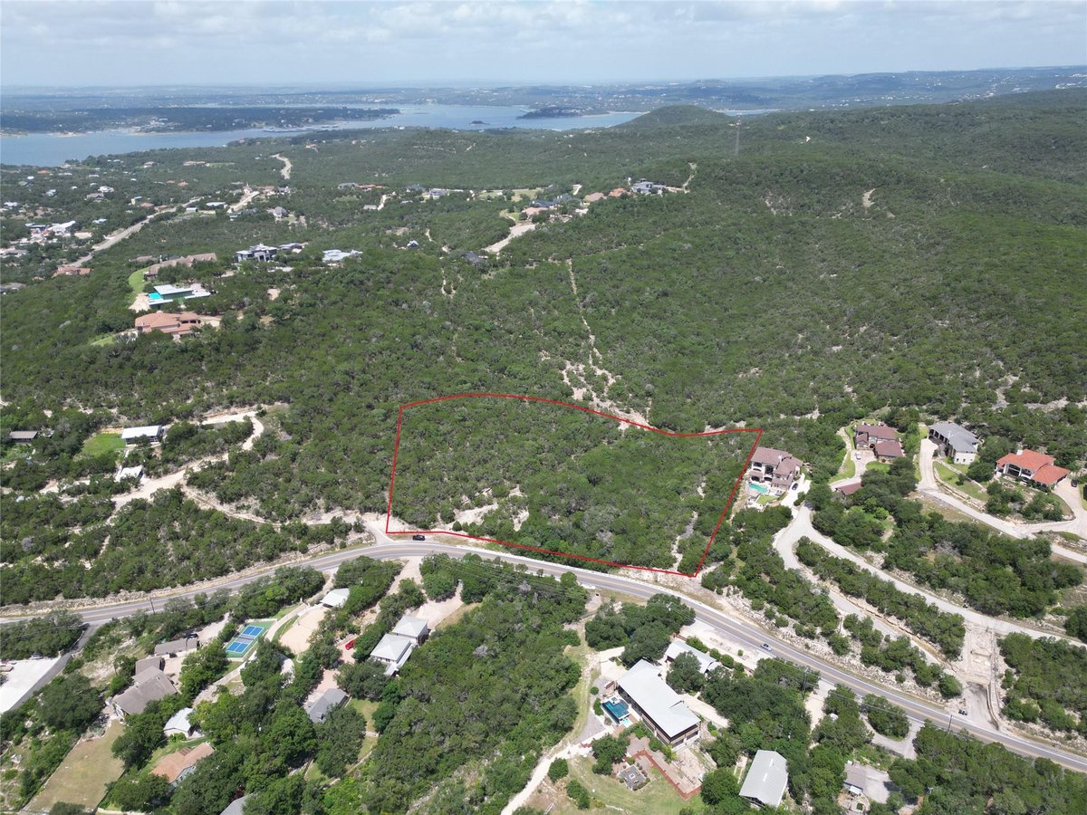 View 14248 Fm-2769 RD in Cypress Acres A-D 14248 Fm-2769 RD - property photo 1 - Luxury lot in Cypress Acres A-D, Leander, TX