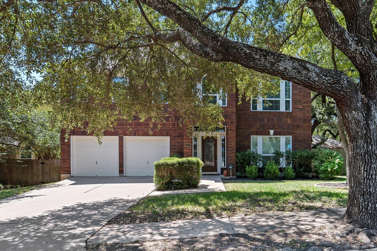 View 1427 Dapplegrey LN in Austin 1427 Dapplegrey LN, photo 1, Austin, Austin, TX