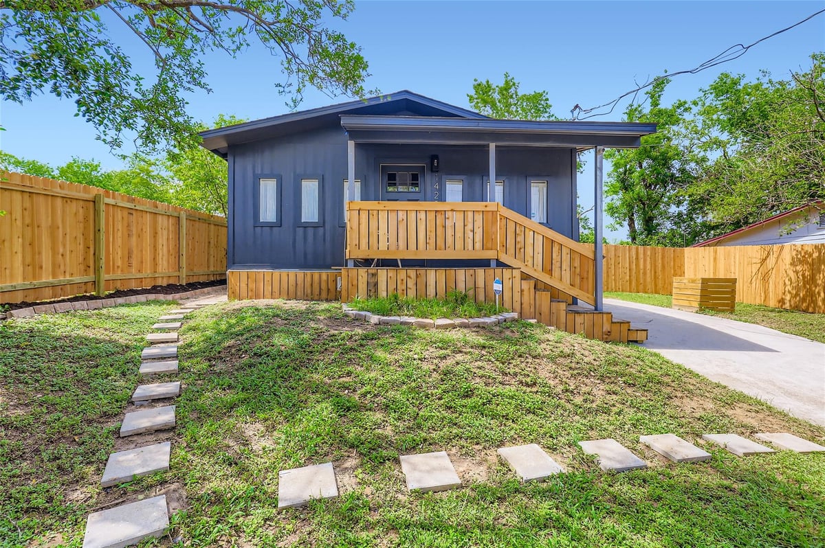 View 1428 Webberville RD Unit #1&2 in Austin 1428 Webberville RD Unit #1&2, photo 1, Austin, Austin, TX