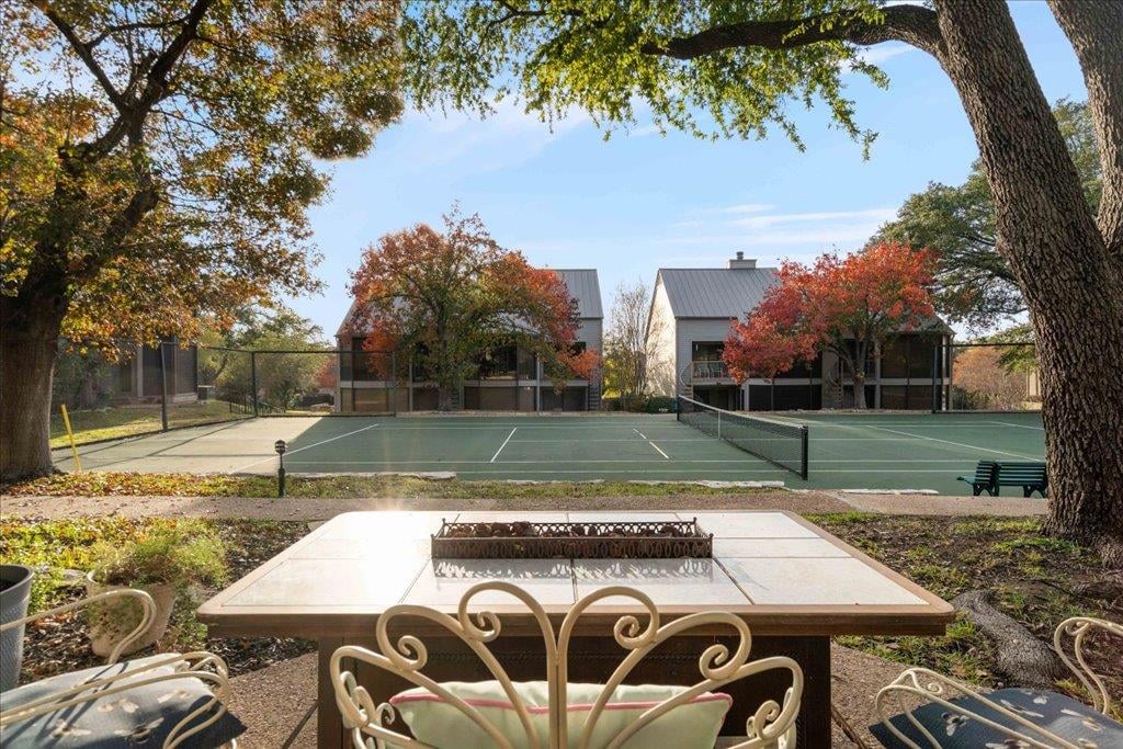 Bathroom at 143 World Of Tennis Sq Unit #D143 - 4 bed 4 bath home