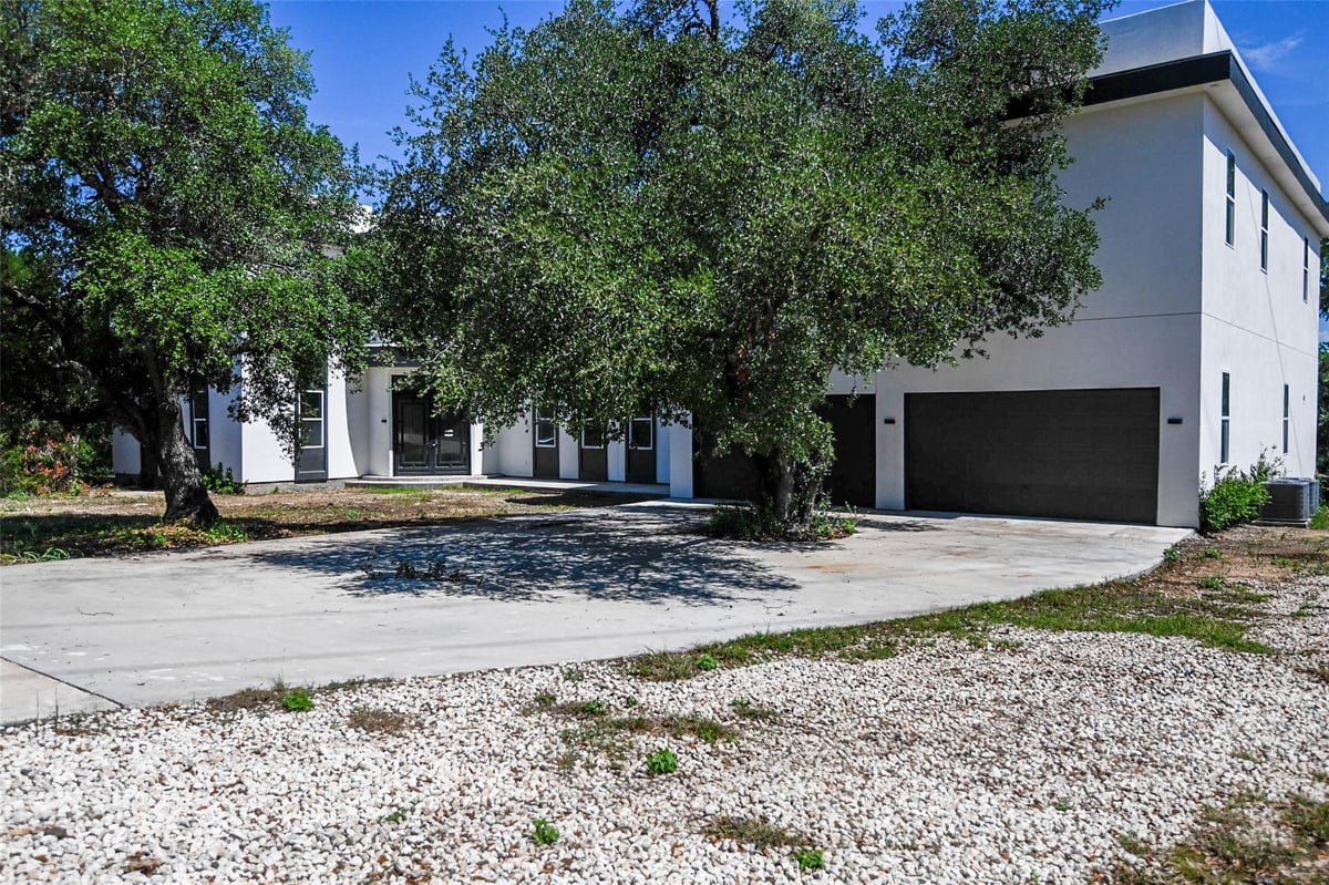 Primary bedroom at 14300 Fallen Timber Dr - 7 bed 5 bath home