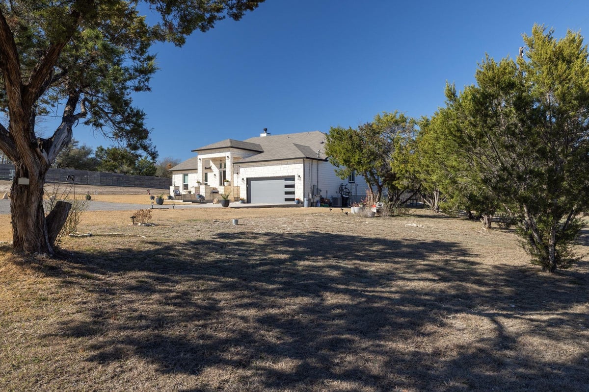 Kitchen at 14302 Summit View Dr Unit #4 - 4 bed 3 bath home