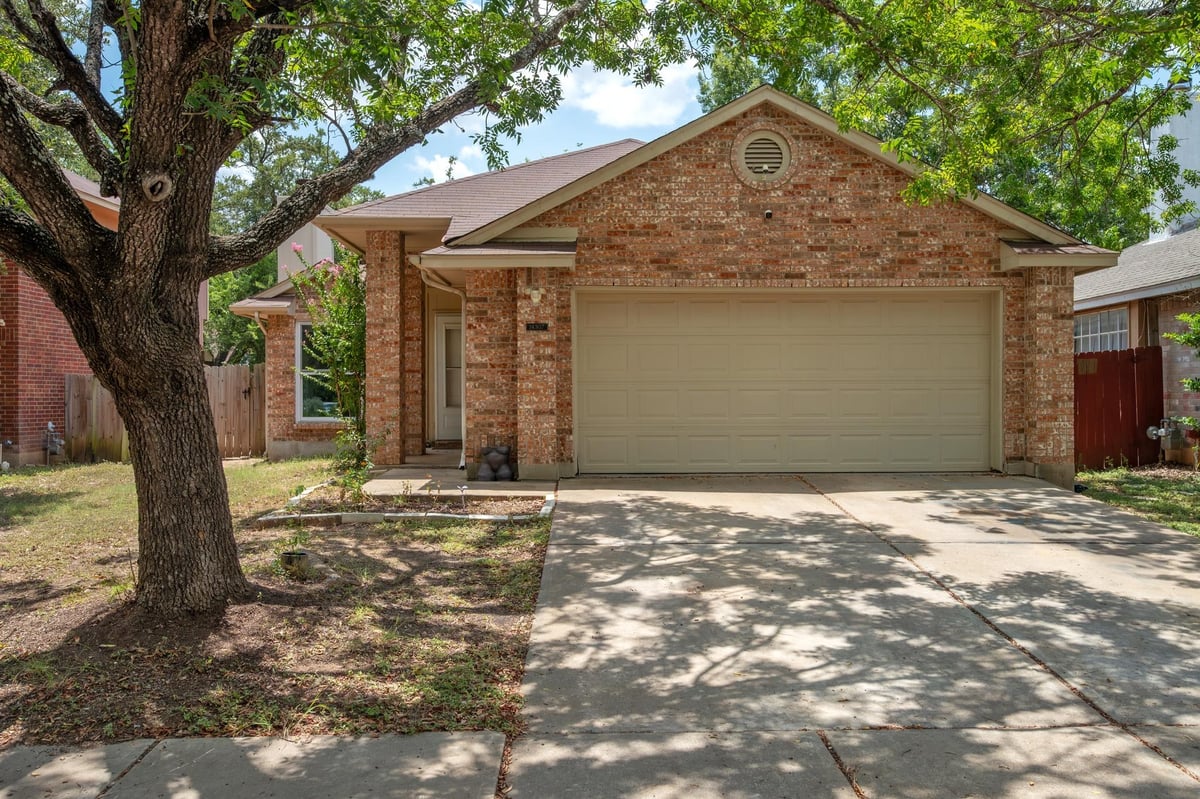 View 14307 Kincheloe ST in Austins Colony 14307 Kincheloe ST - property photo 1 - Luxury home in Austins Colony, Austin, TX