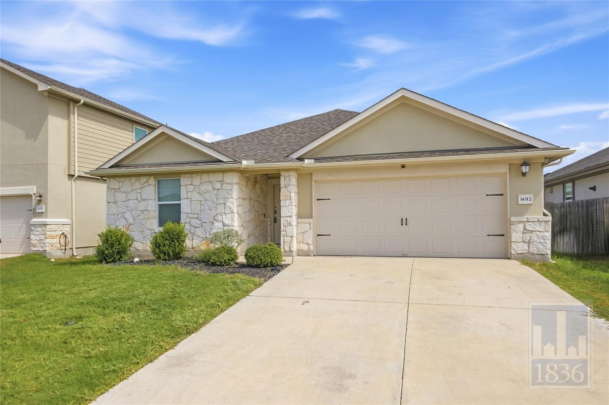 14312 Bryce LN, photo 1, Manor, Manor, TX