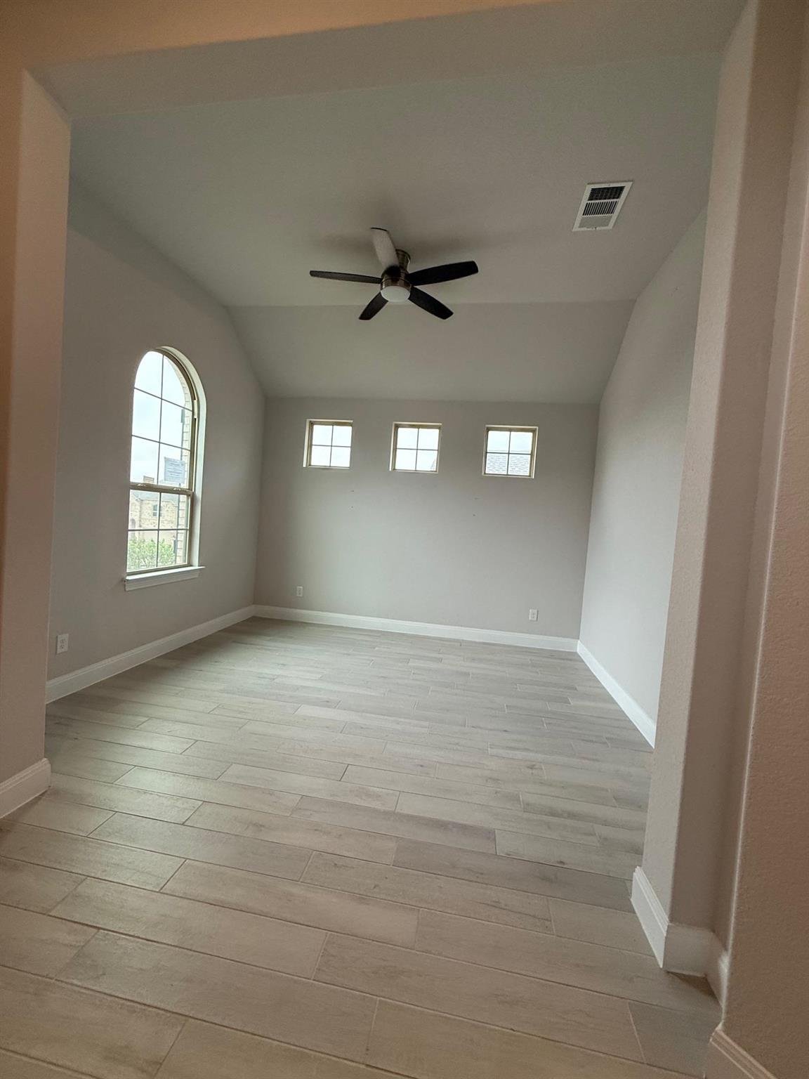 Primary bedroom at 1432 Ridge Runner Dr - 3 bed 2 bath home