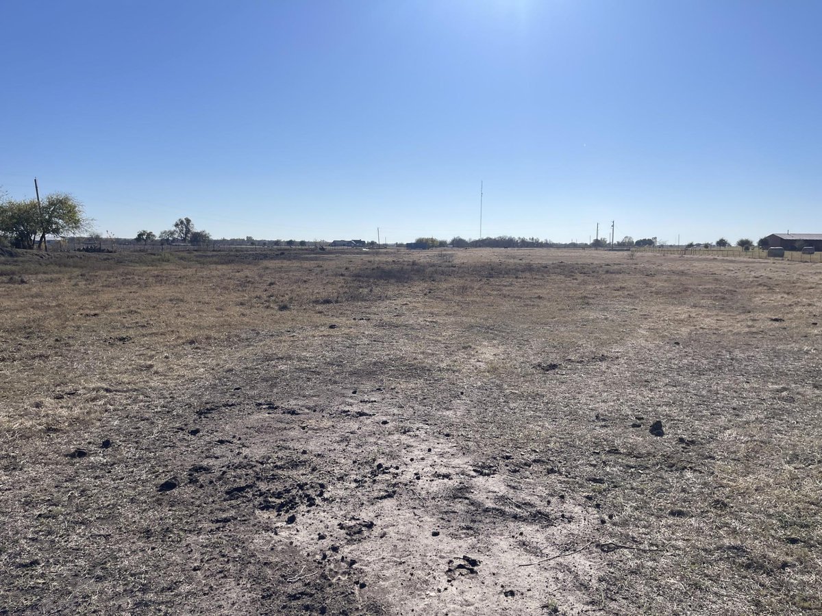 View 14322 FM 619 in J West Survey 14322 FM 619 - front exterior - Luxury lot in J West Survey, Coupland, TX