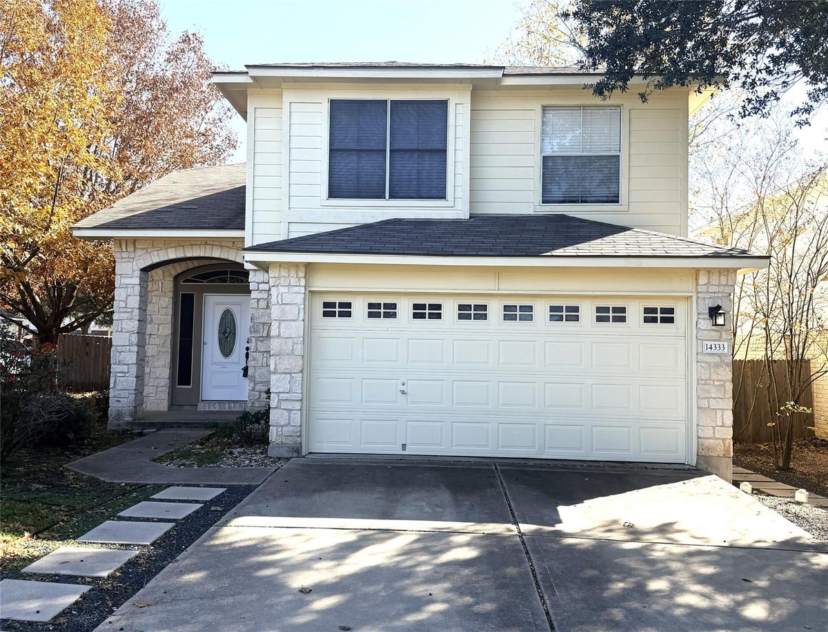 View 14333 Teacup Ln in Gaston-Sheldon Sec 01 14333 Teacup Ln - property photo 1 - Luxury home in Gaston-Sheldon Sec 01, Pflugerville, TX