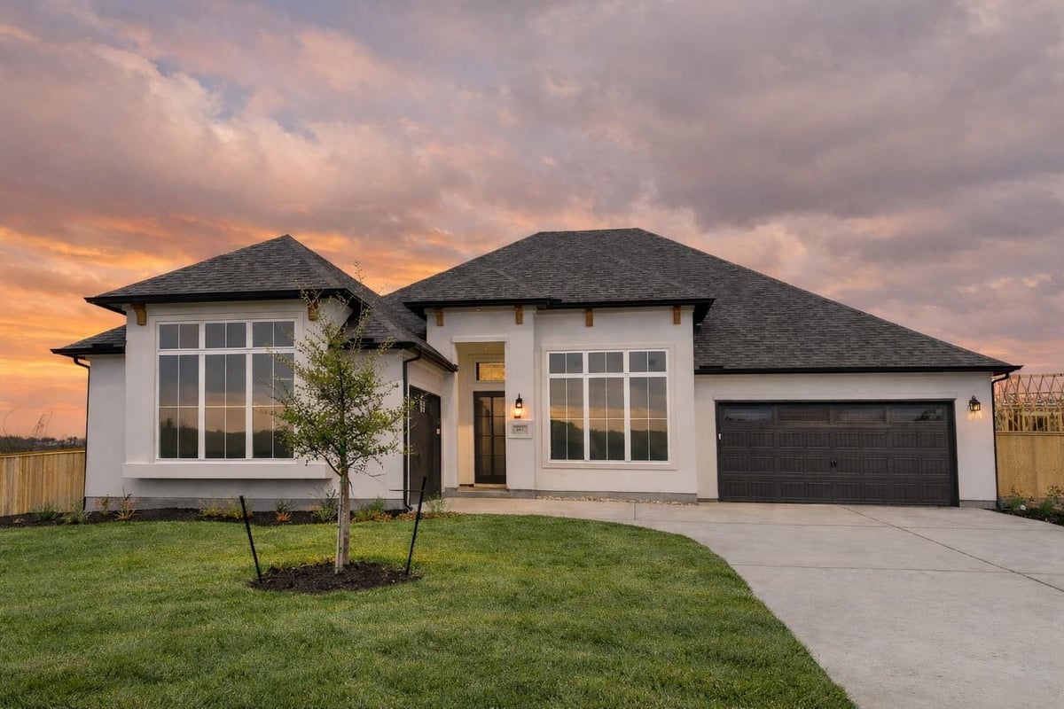 Living area at 144 Agua Dulce - 4 bed 3 bath home