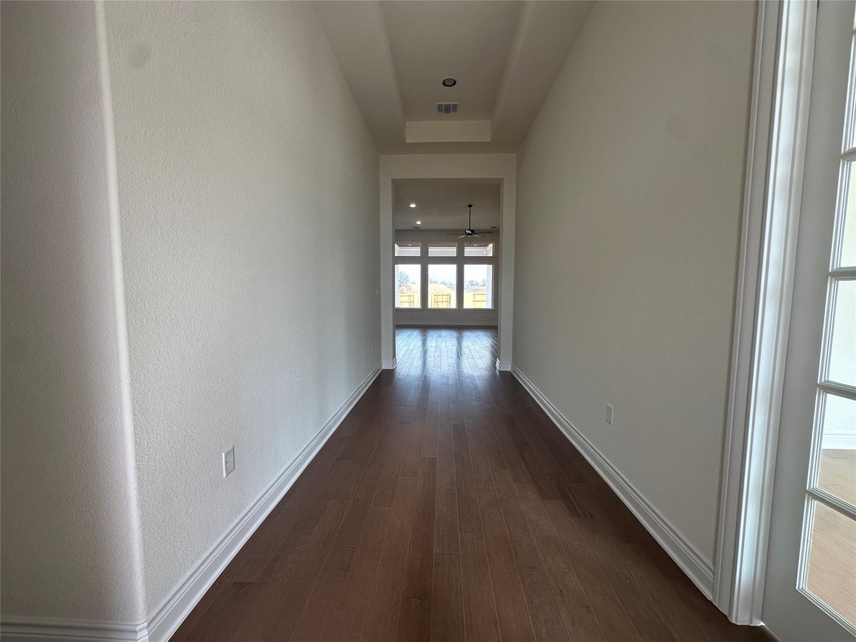 Primary bedroom at 144 Agua Dulce - 4 bed 3 bath home