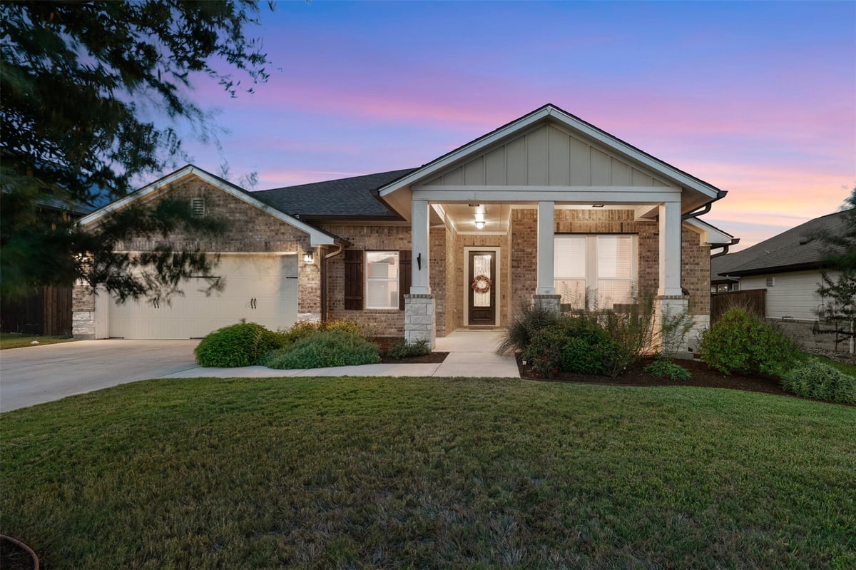 View 144 Allegheny WAY in Kyle 144 Allegheny WAY, photo 1 of 40, Kyle, Kyle, TX