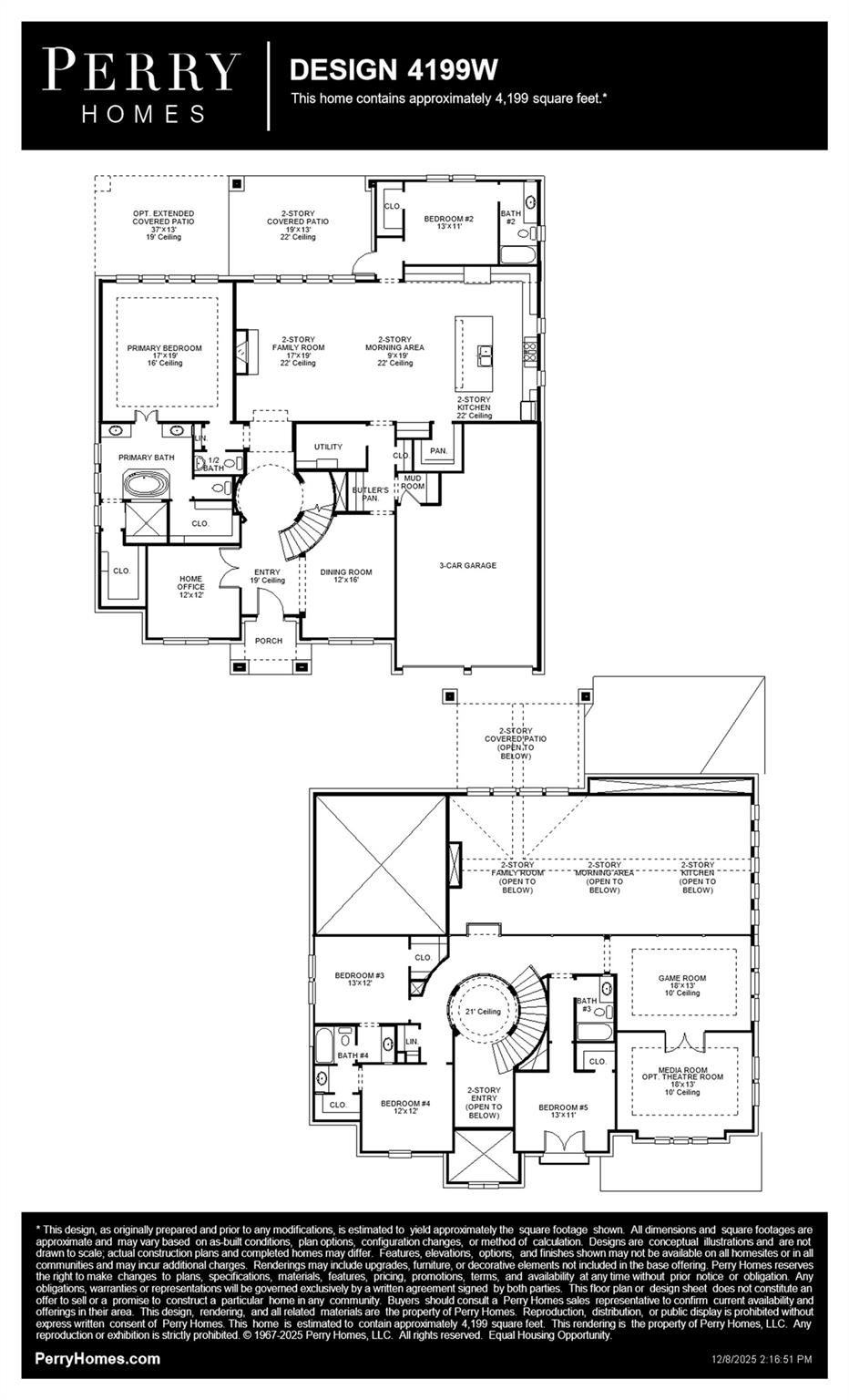 Living area at 144 Bird Holw - 5 bed 4 bath home