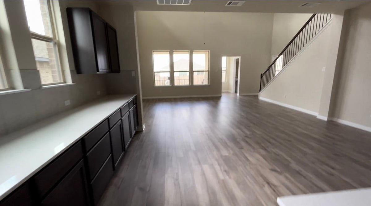 Kitchen at 144 Falkland St - 4 bed 3 bath home
