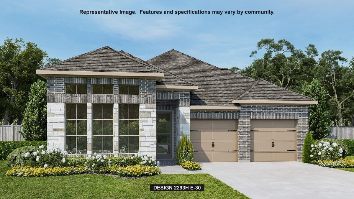 View 144 Hadleigh DR in Flora 144 Hadleigh DR - property photo 1 - Luxury home in Flora, Hutto, TX