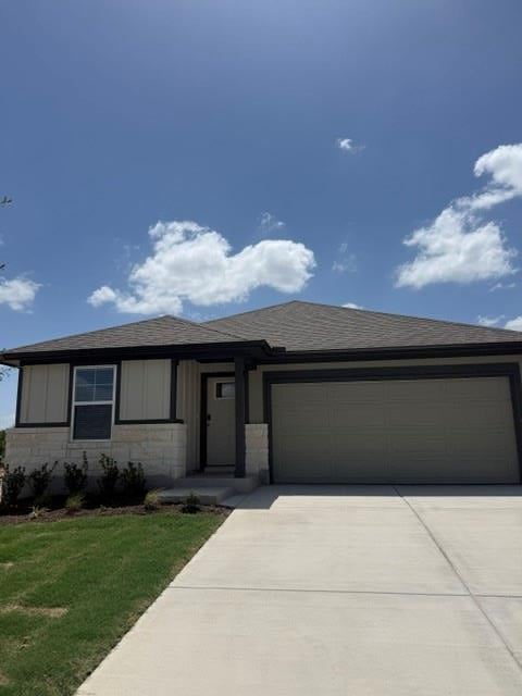 View 144 Woodbrook DR in Travena 144 Woodbrook DR - front exterior - Luxury home in Travena, Georgetown, TX