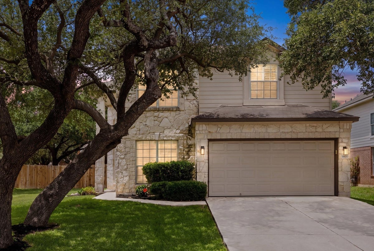 View 14400 Showdown LN in Avery Ranch Far West Ph 01 Sec 05 14400 Showdown LN - property photo 1 - Luxury home in Avery Ranch Far West Ph 01 Sec 05, Austin, TX