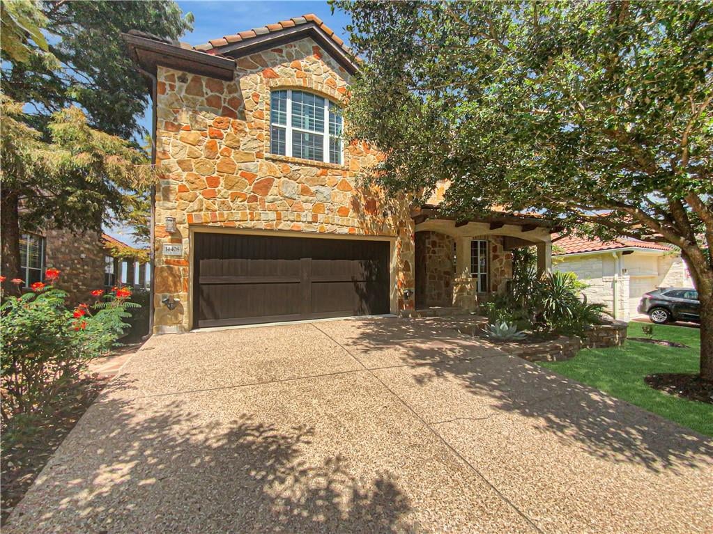 View 14408 American Kestrel DR in Spillman Ranch Ph 01 Sec 01 14408 American Kestrel DR - property photo 1 - Luxury home in Spillman Ranch Ph 01 Sec 01, Austin, TX