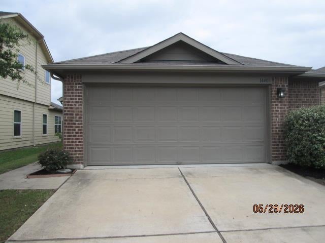 View 14408 Boudin CT in Stonewater Ph 4 14408 Boudin CT - front exterior - Luxury home in Stonewater Ph 4, Manor, TX