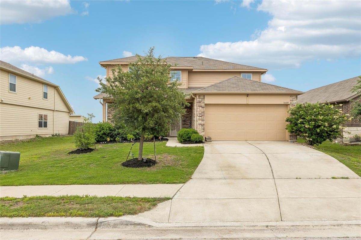 14409 Estuary RD, photo 1 of 24, Manor, Manor, TX