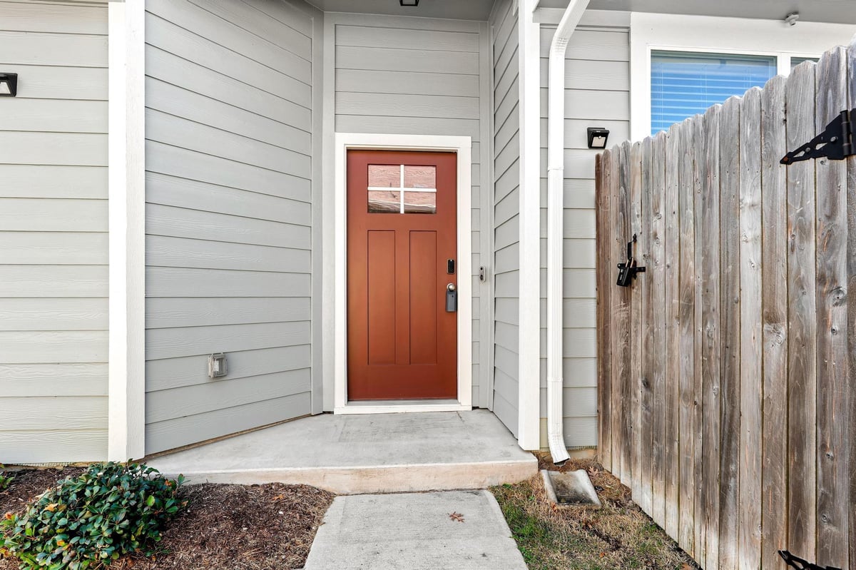 Bathroom at 14409 Frankel Loop Unit #33A - 3 bed 2 bath home