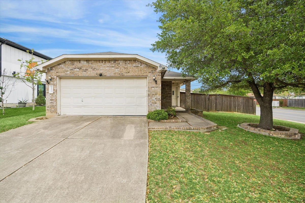 View 14410 Sandifer ST in Austins Colony Ph 03 14410 Sandifer ST - property photo 1 - Luxury home in Austins Colony Ph 03, Austin, TX