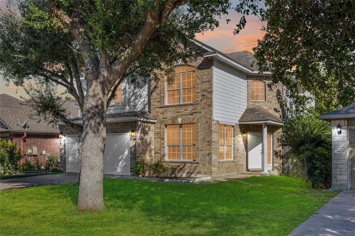 View 14420 Ballycastle TRL in Avery Ranch 14420 Ballycastle TRL, photo 1, Avery Ranch, Austin, TX